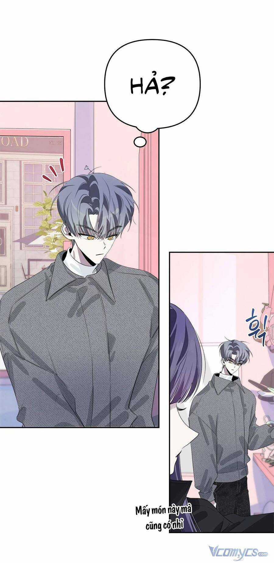 Đàn Anh Xấu Xa Chapter 38 trang 26