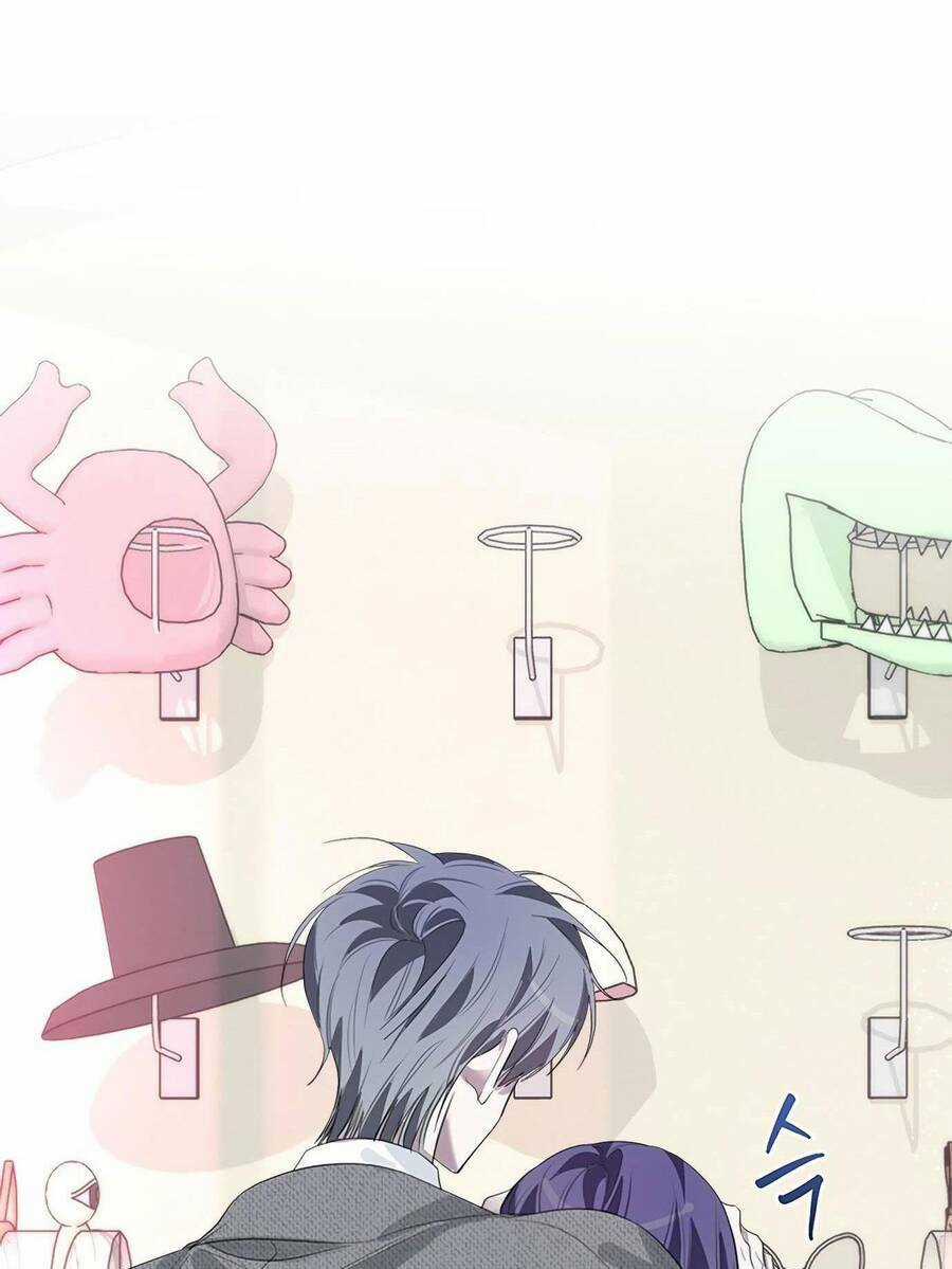 Đàn Anh Xấu Xa Chapter 38 trang 27