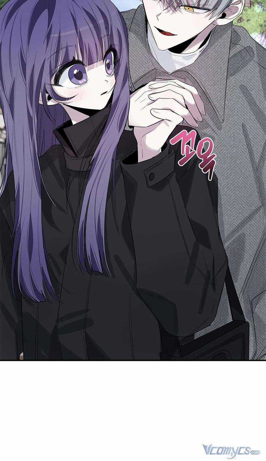 Đàn Anh Xấu Xa Chapter 38 trang 3