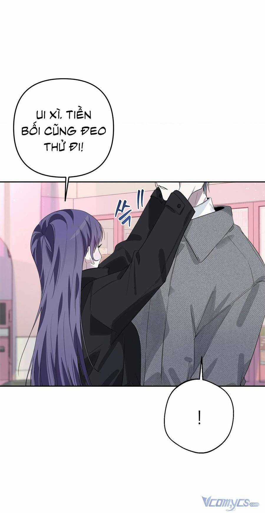 Đàn Anh Xấu Xa Chapter 38 trang 31