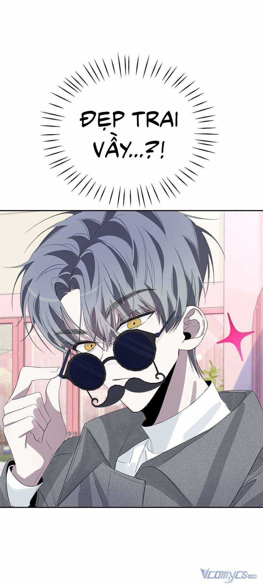 Đàn Anh Xấu Xa Chapter 38 trang 33