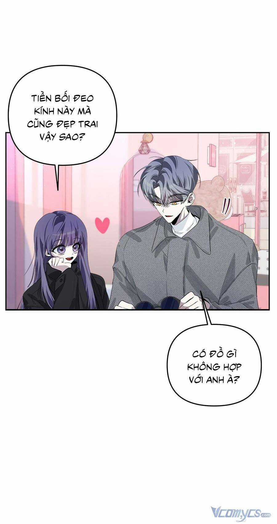 Đàn Anh Xấu Xa Chapter 38 trang 34