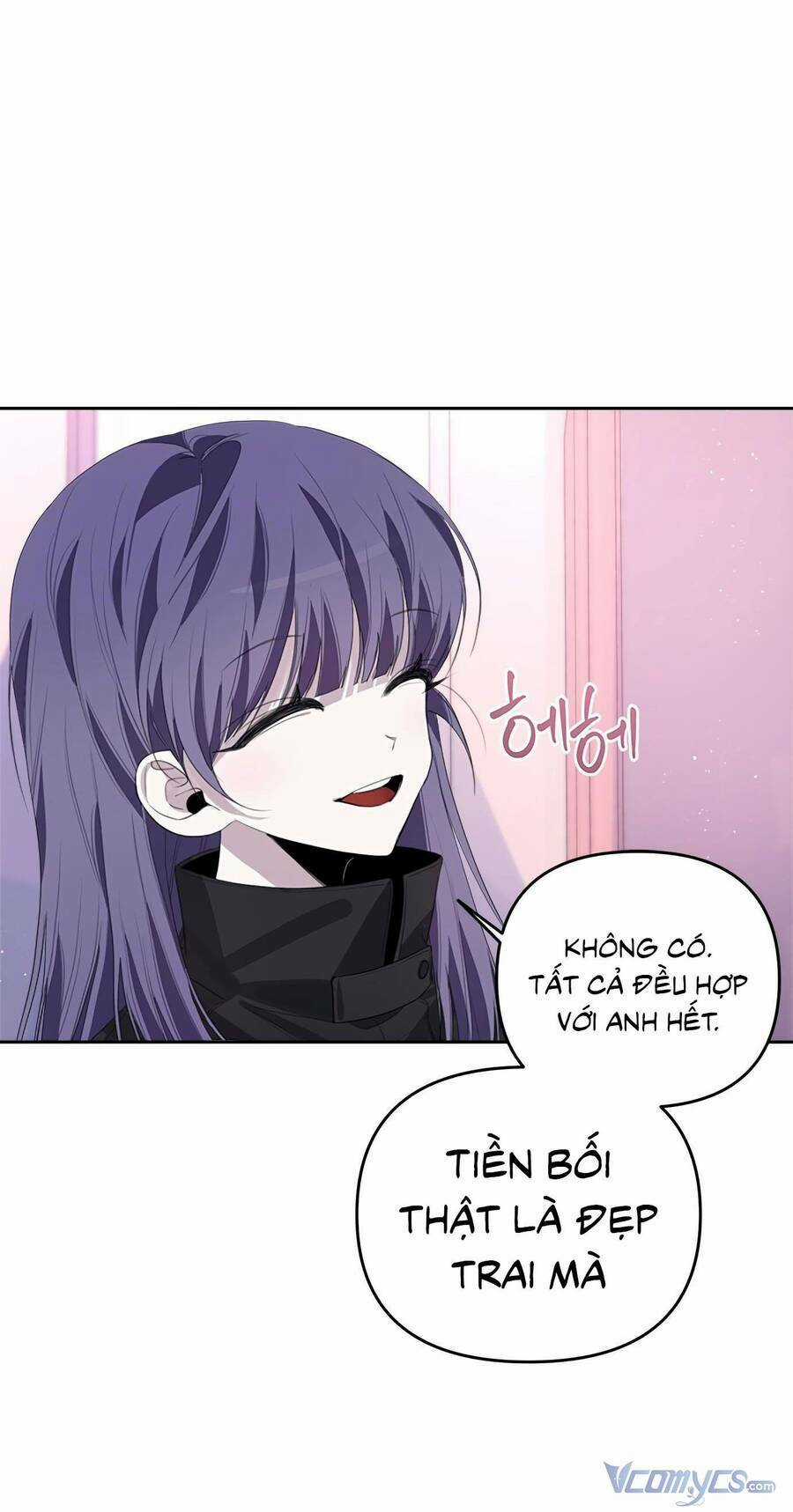 Đàn Anh Xấu Xa Chapter 38 trang 35