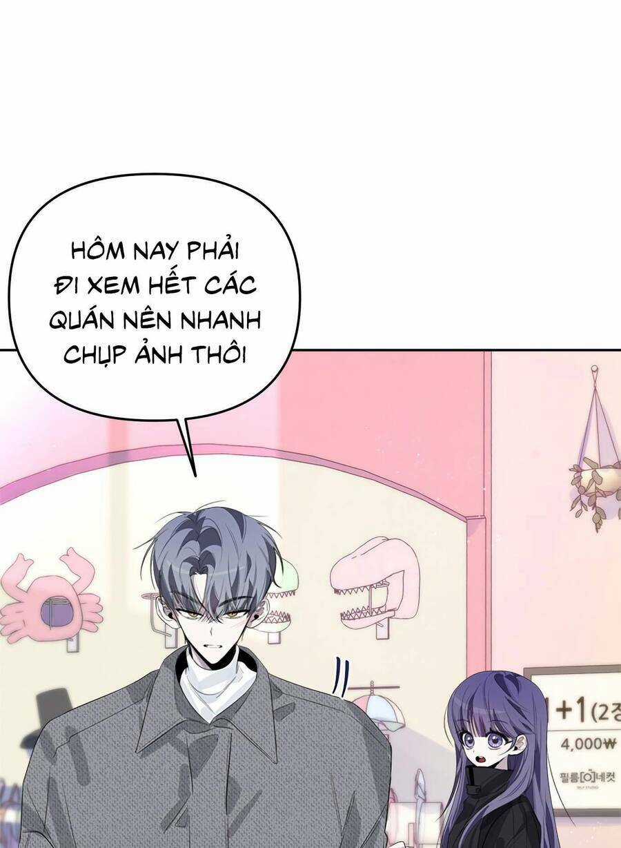 Đàn Anh Xấu Xa Chapter 38 trang 38