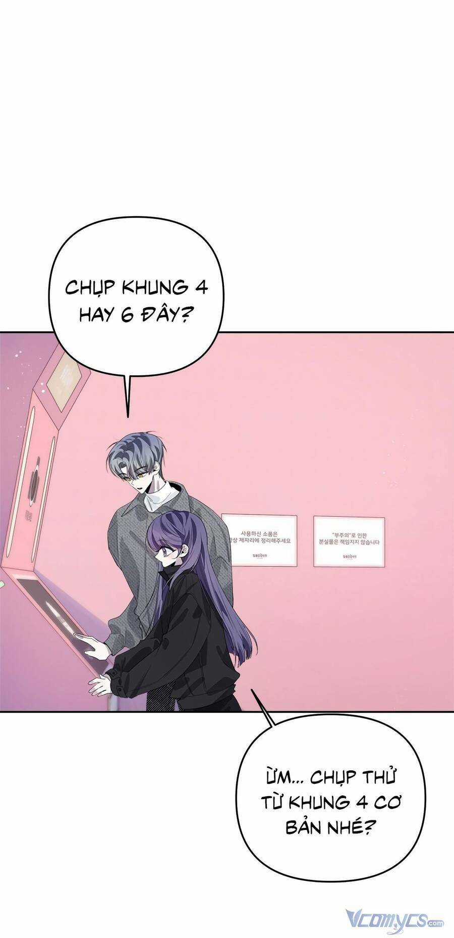 Đàn Anh Xấu Xa Chapter 38 trang 40