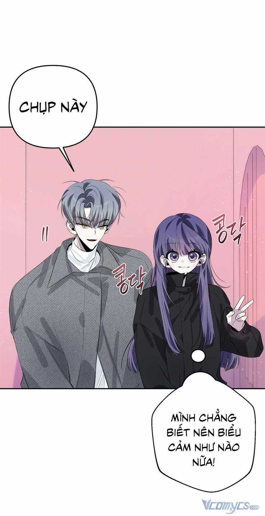 Đàn Anh Xấu Xa Chapter 38 trang 43