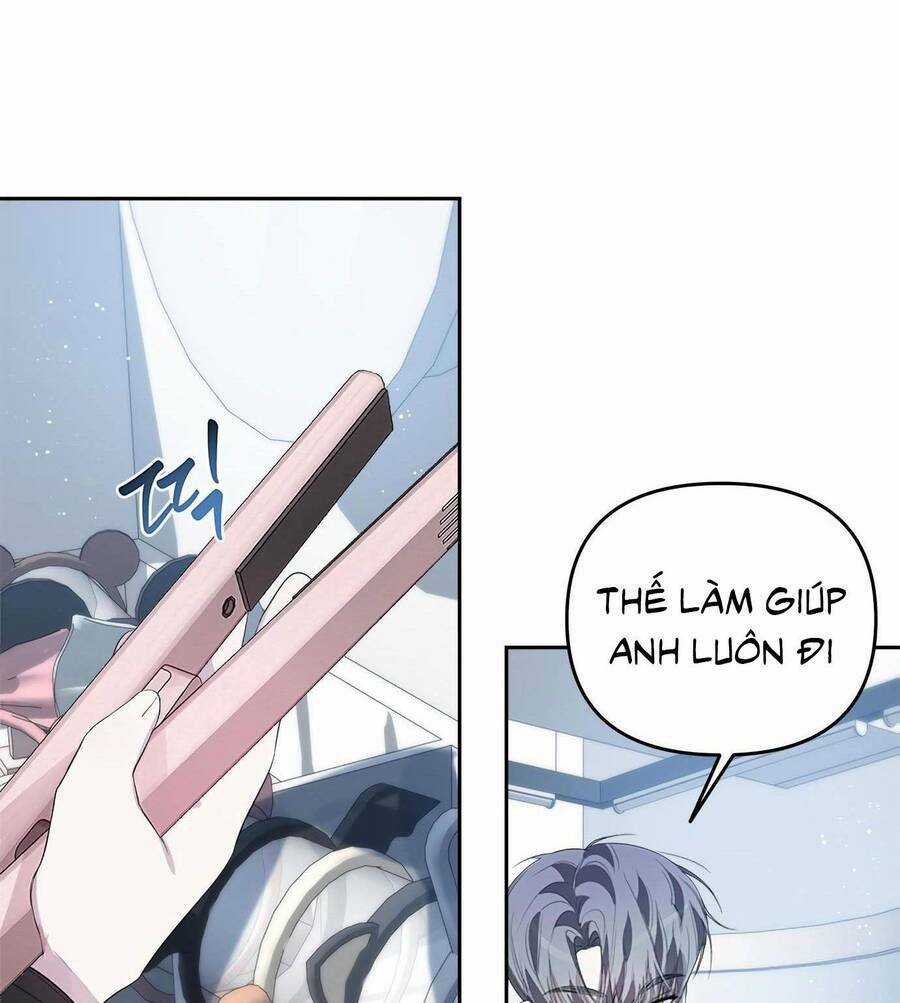 Đàn Anh Xấu Xa Chapter 38 trang 54