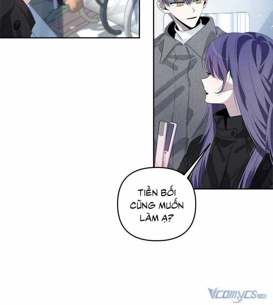 Đàn Anh Xấu Xa Chapter 38 trang 55