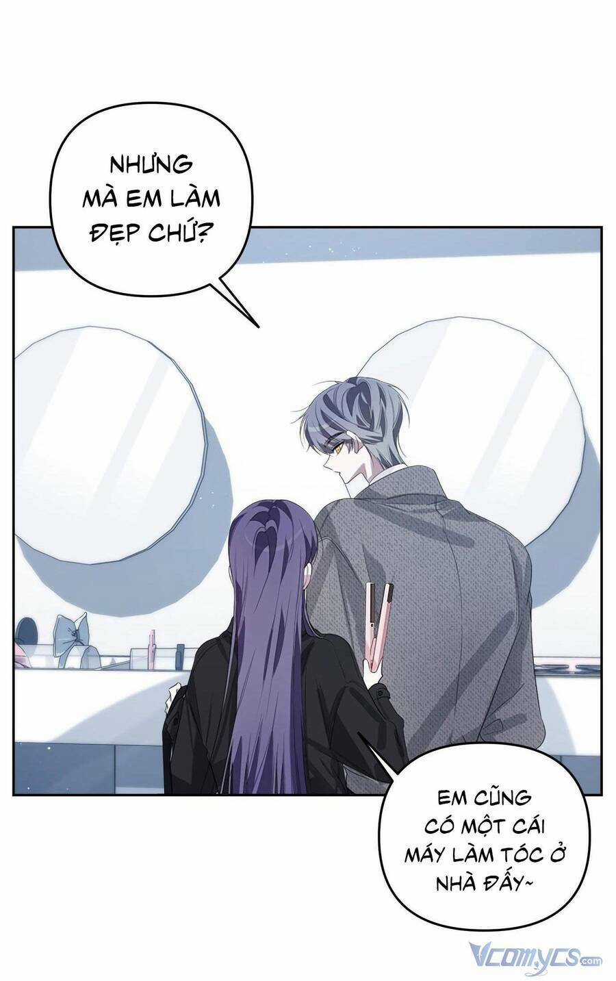 Đàn Anh Xấu Xa Chapter 38 trang 56