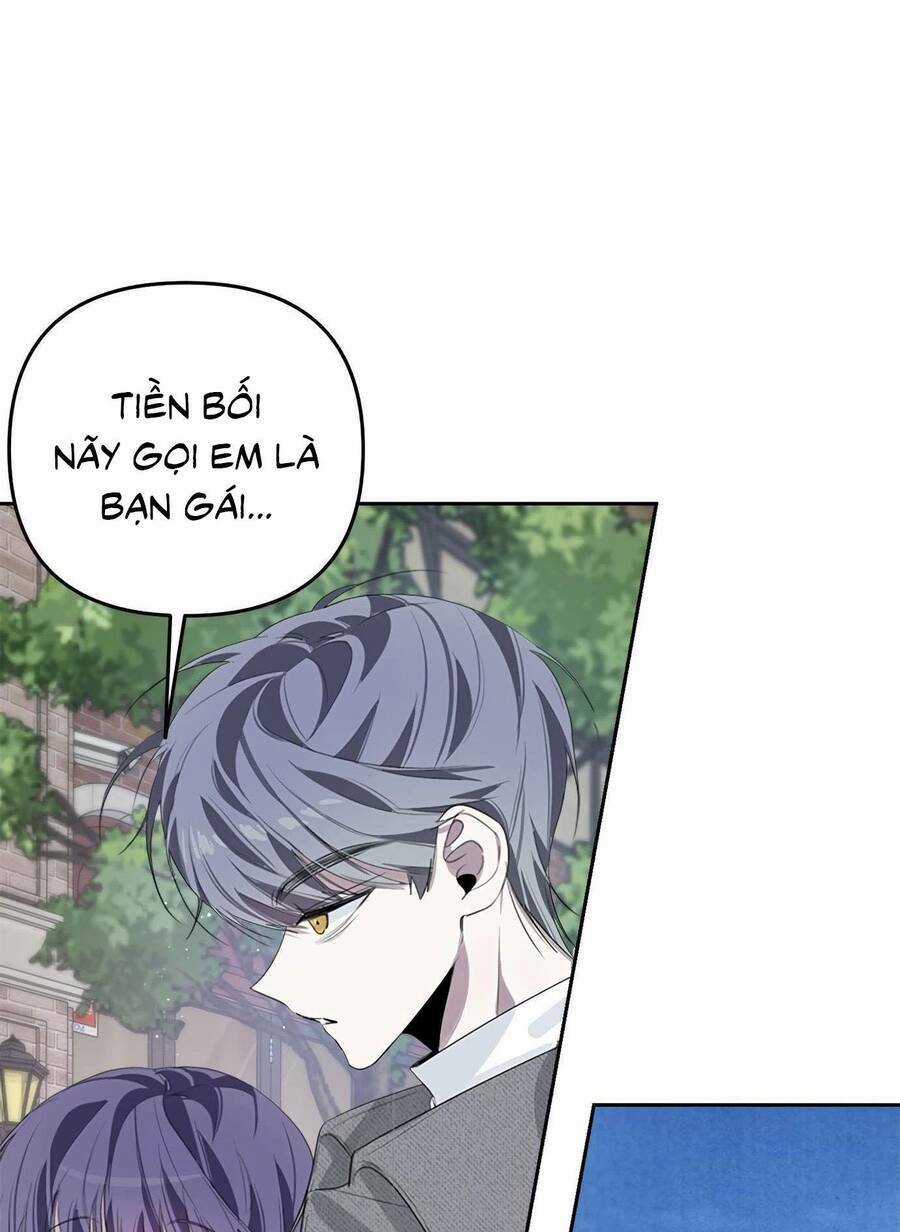 Đàn Anh Xấu Xa Chapter 38 trang 6