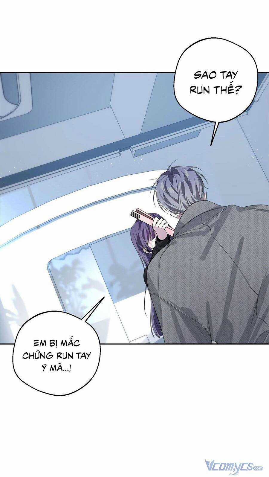 Đàn Anh Xấu Xa Chapter 38 trang 67