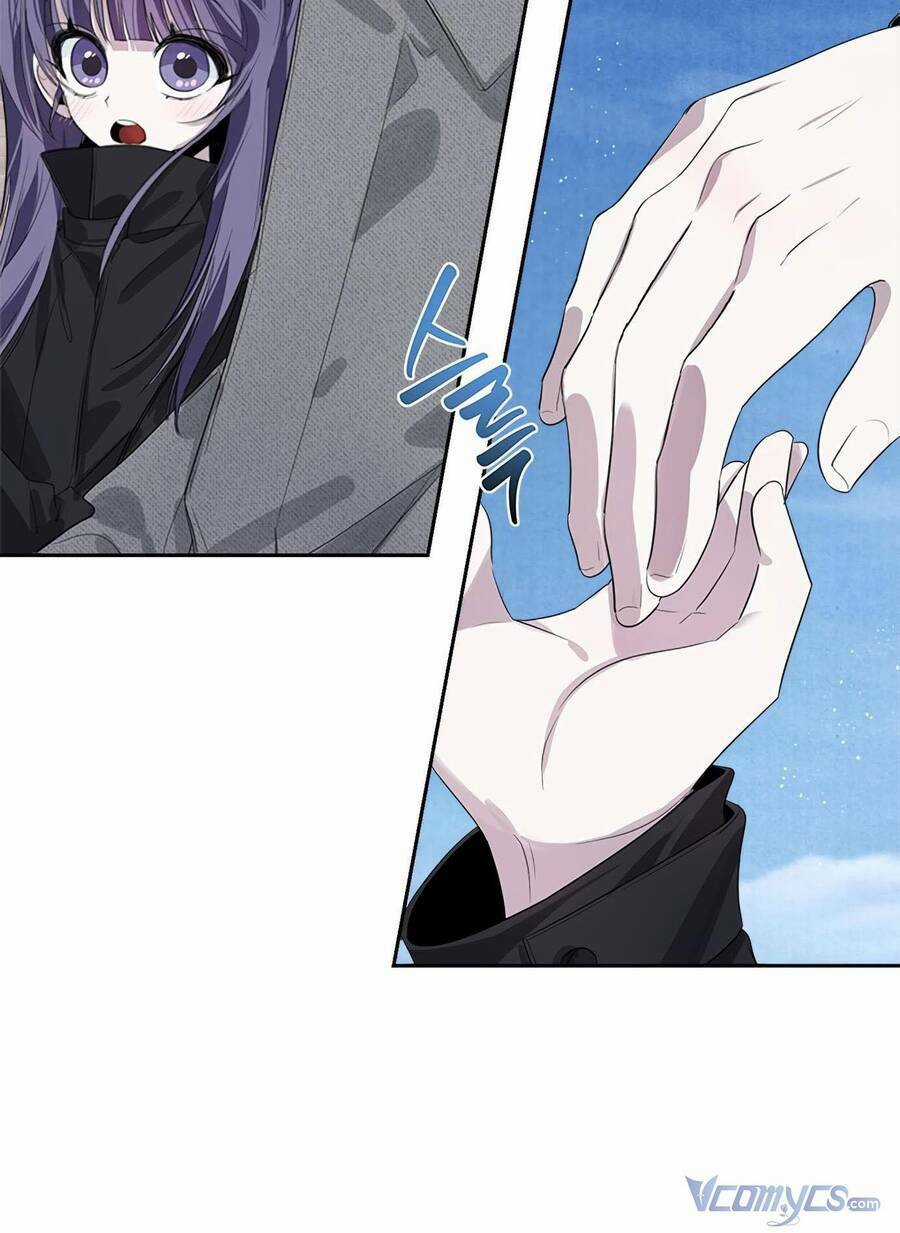 Đàn Anh Xấu Xa Chapter 38 trang 7