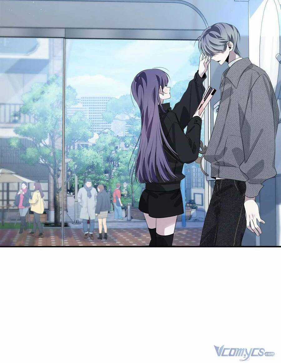 Đàn Anh Xấu Xa Chapter 38 trang 70