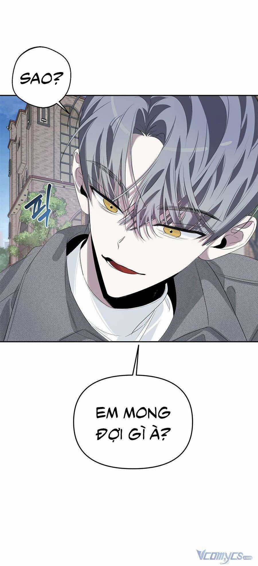 Đàn Anh Xấu Xa Chapter 38 trang 9