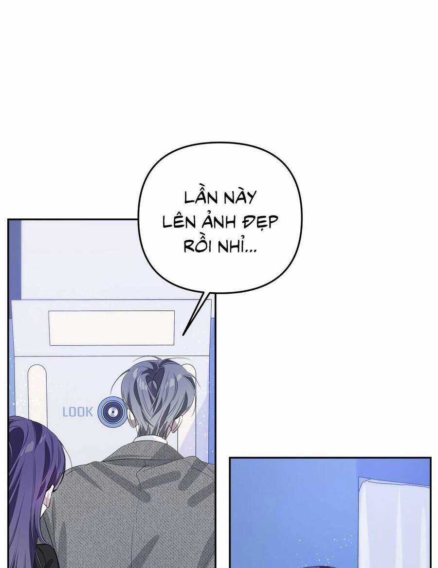 Đàn Anh Xấu Xa Chapter 39 trang 11