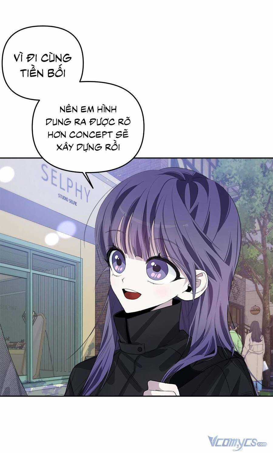 Đàn Anh Xấu Xa Chapter 39 trang 18