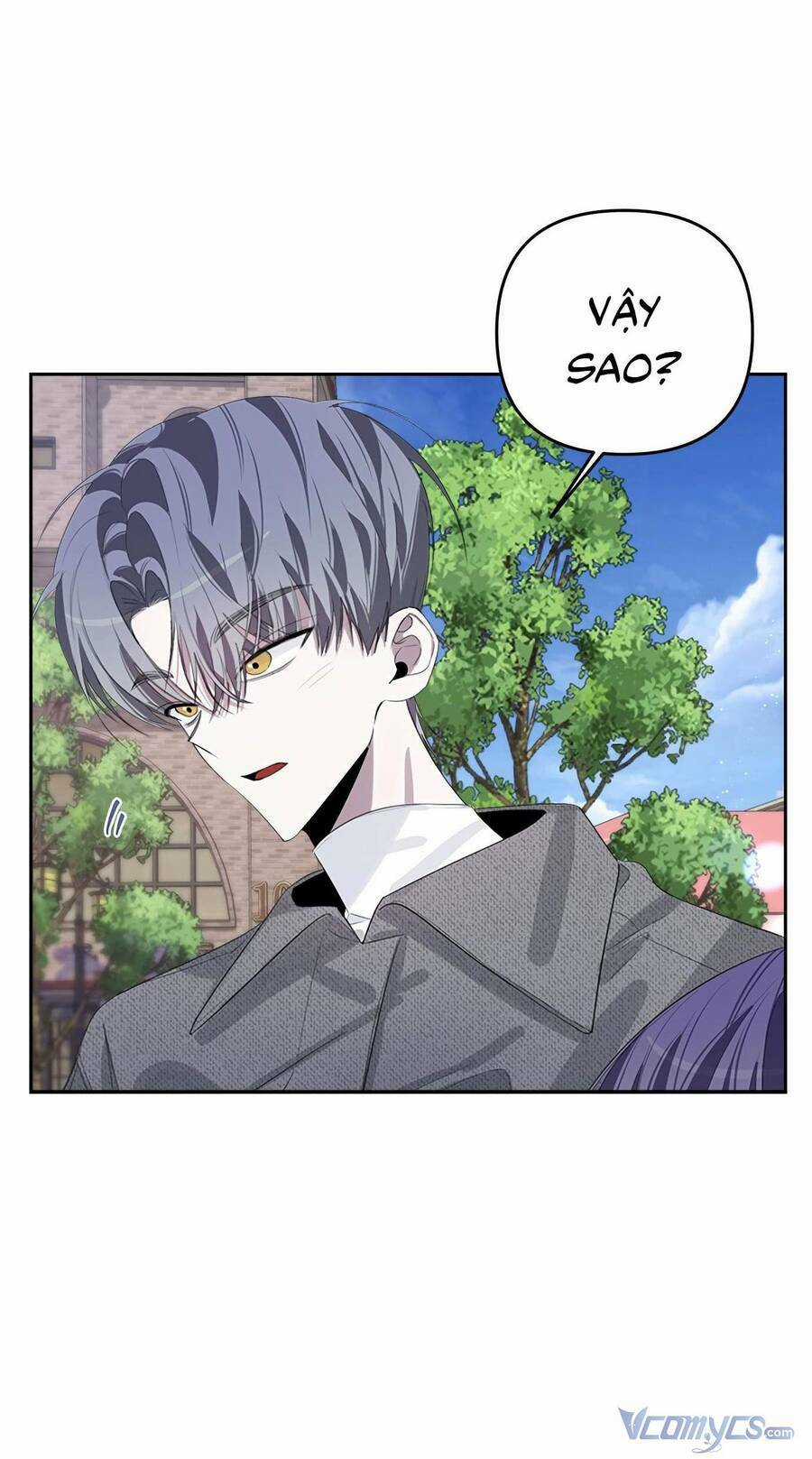 Đàn Anh Xấu Xa Chapter 39 trang 19