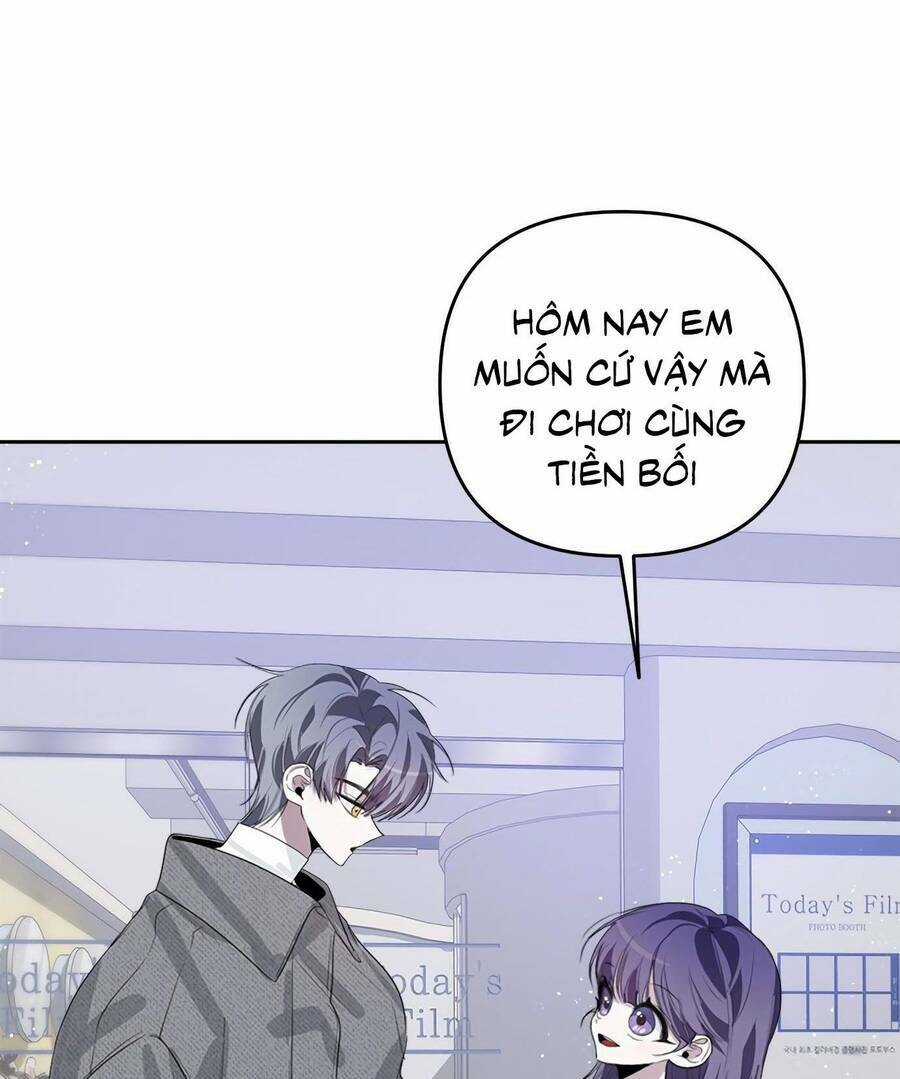 Đàn Anh Xấu Xa Chapter 39 trang 21