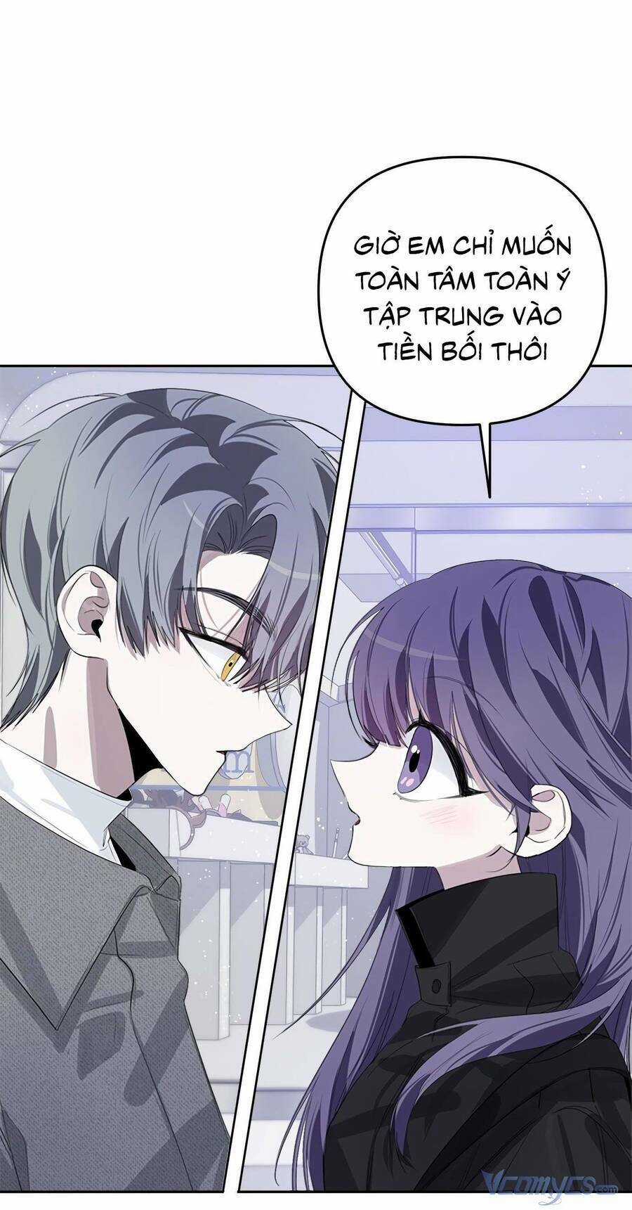 Đàn Anh Xấu Xa Chapter 39 trang 23