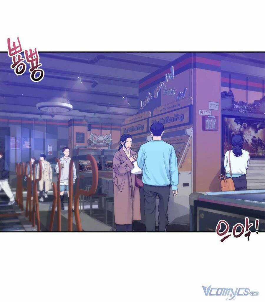 Đàn Anh Xấu Xa Chapter 39 trang 27