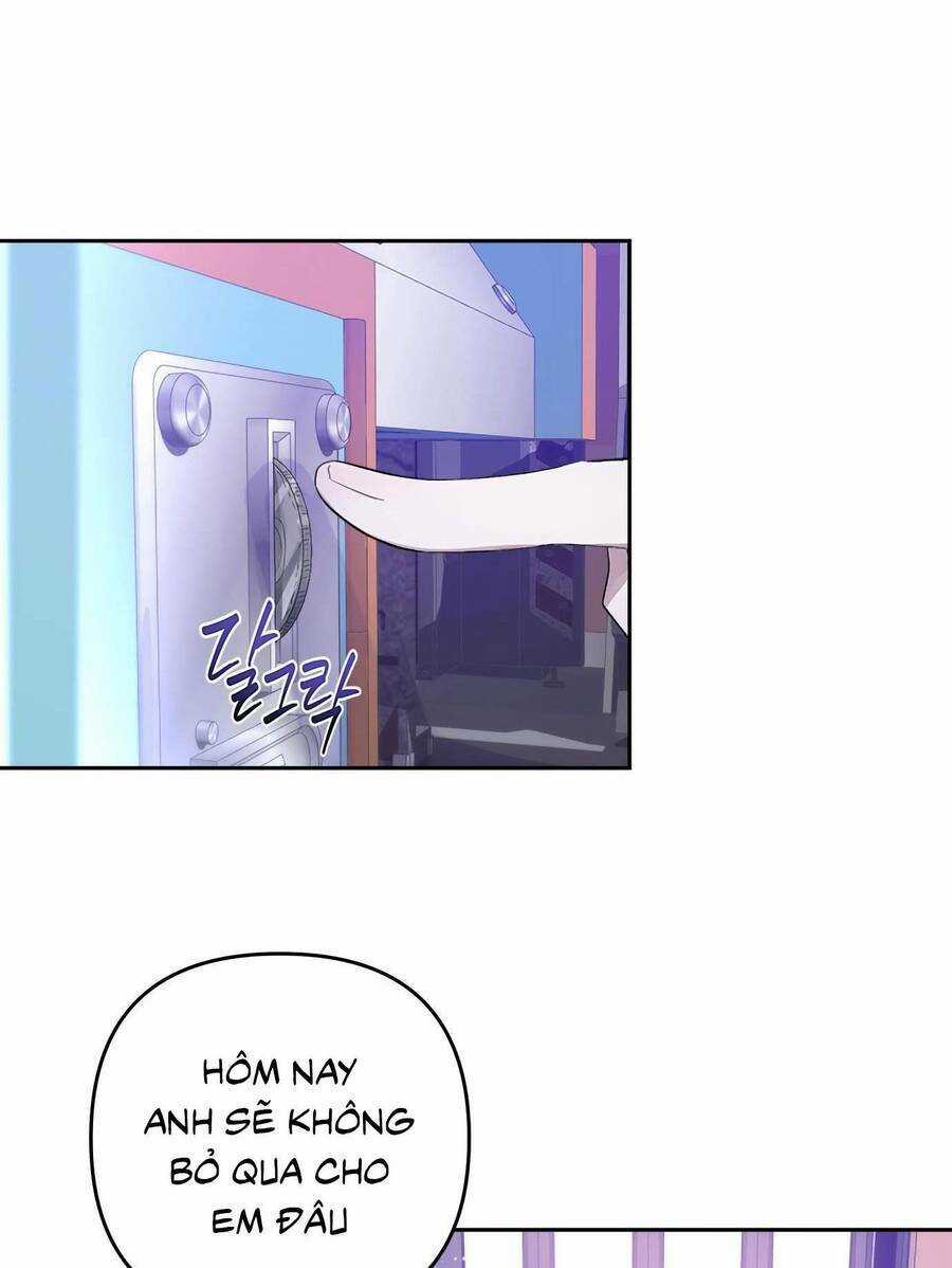 Đàn Anh Xấu Xa Chapter 39 trang 28