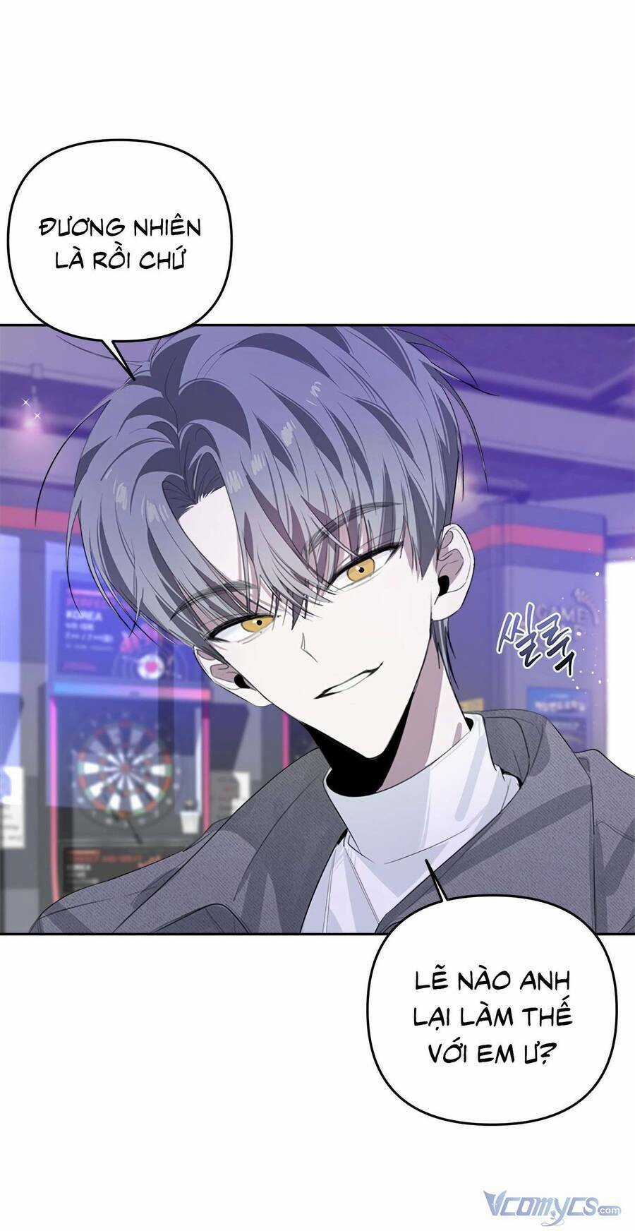 Đàn Anh Xấu Xa Chapter 39 trang 30