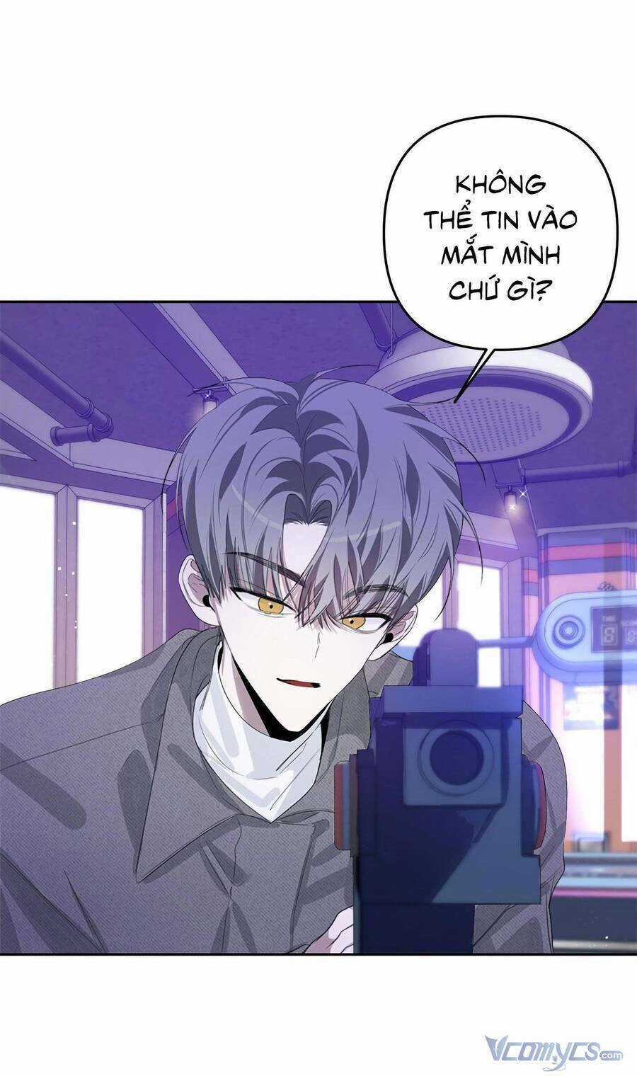 Đàn Anh Xấu Xa Chapter 39 trang 32
