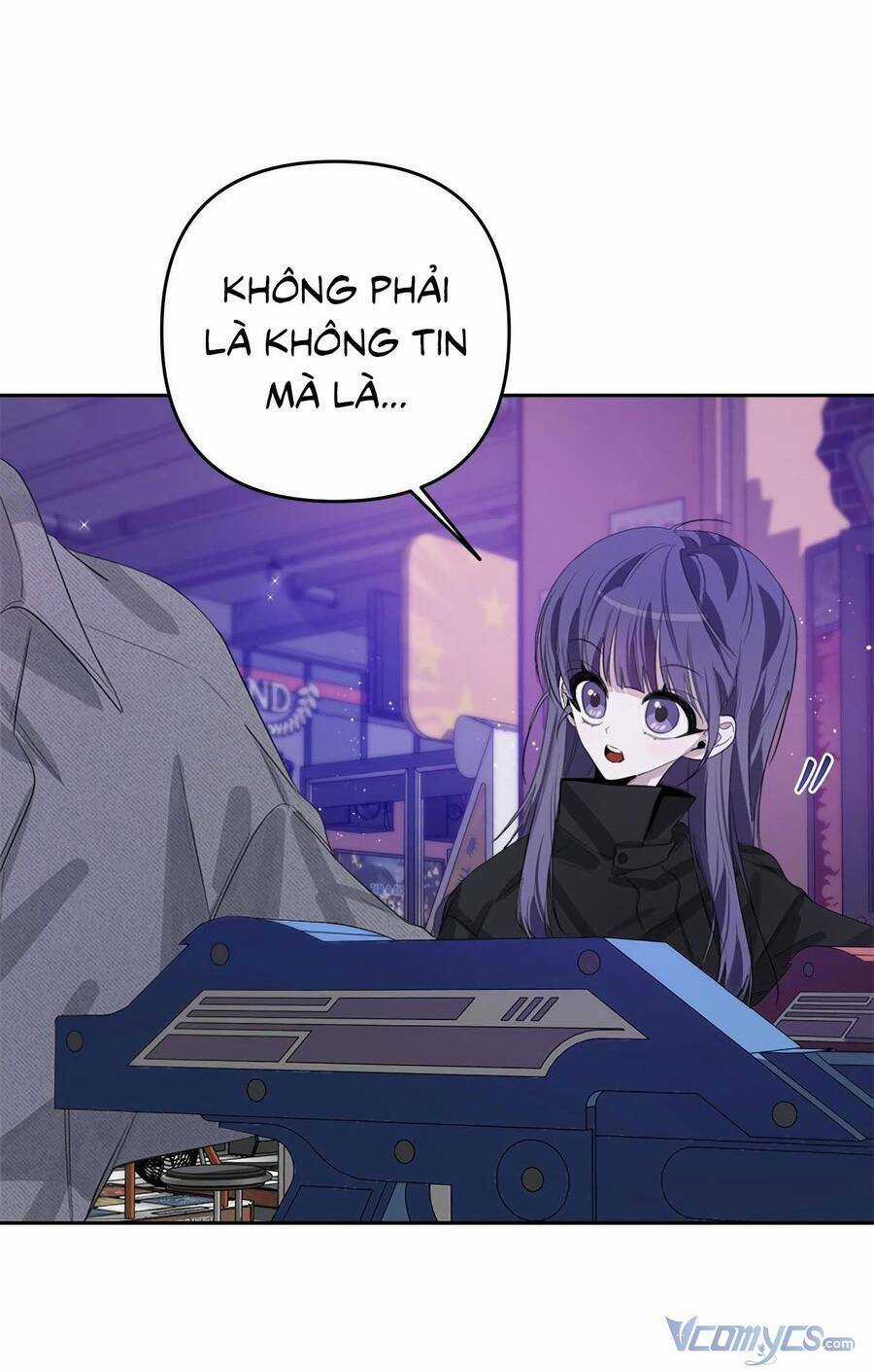 Đàn Anh Xấu Xa Chapter 39 trang 33