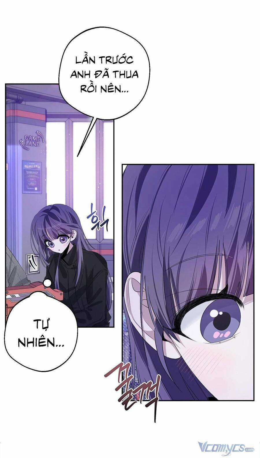 Đàn Anh Xấu Xa Chapter 39 trang 36