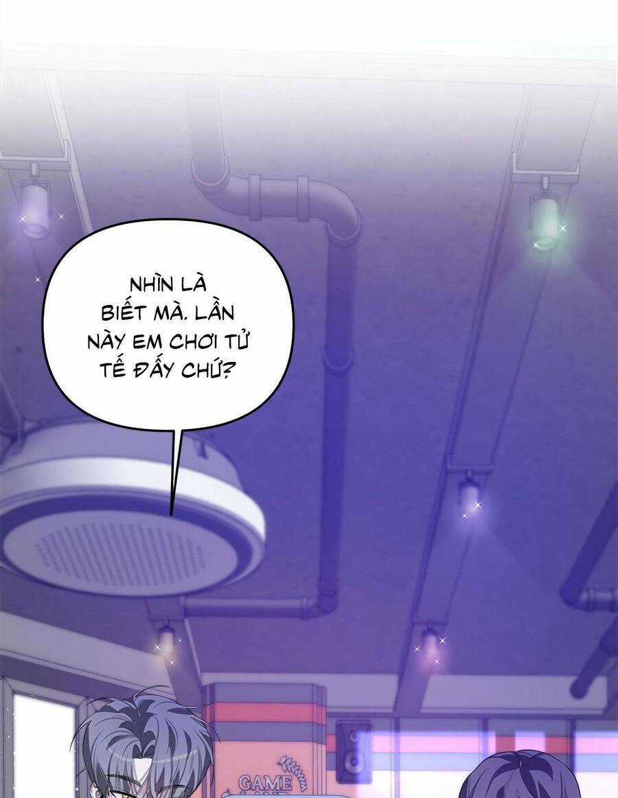 Đàn Anh Xấu Xa Chapter 39 trang 37