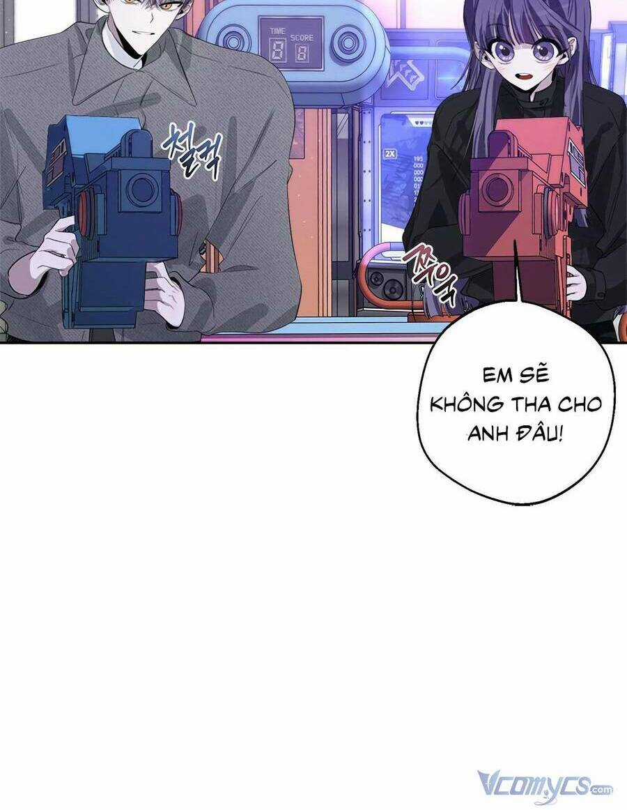 Đàn Anh Xấu Xa Chapter 39 trang 38