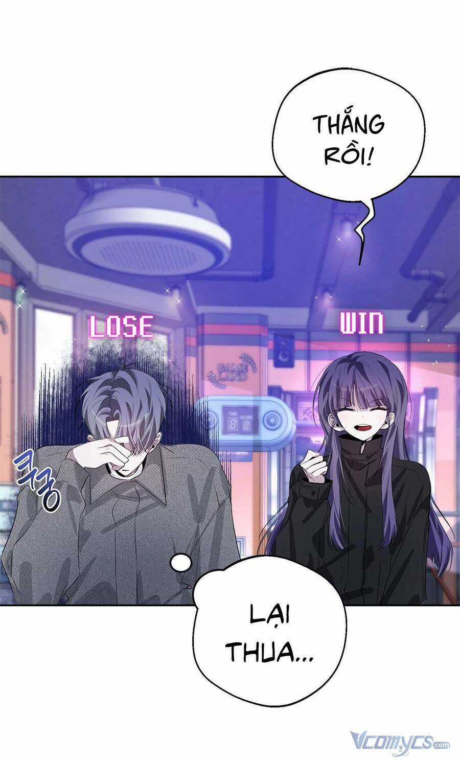 Đàn Anh Xấu Xa Chapter 39 trang 40