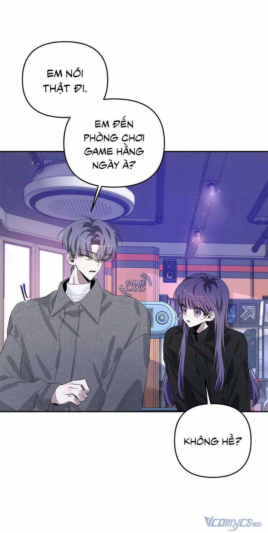 Đàn Anh Xấu Xa Chapter 39 trang 41