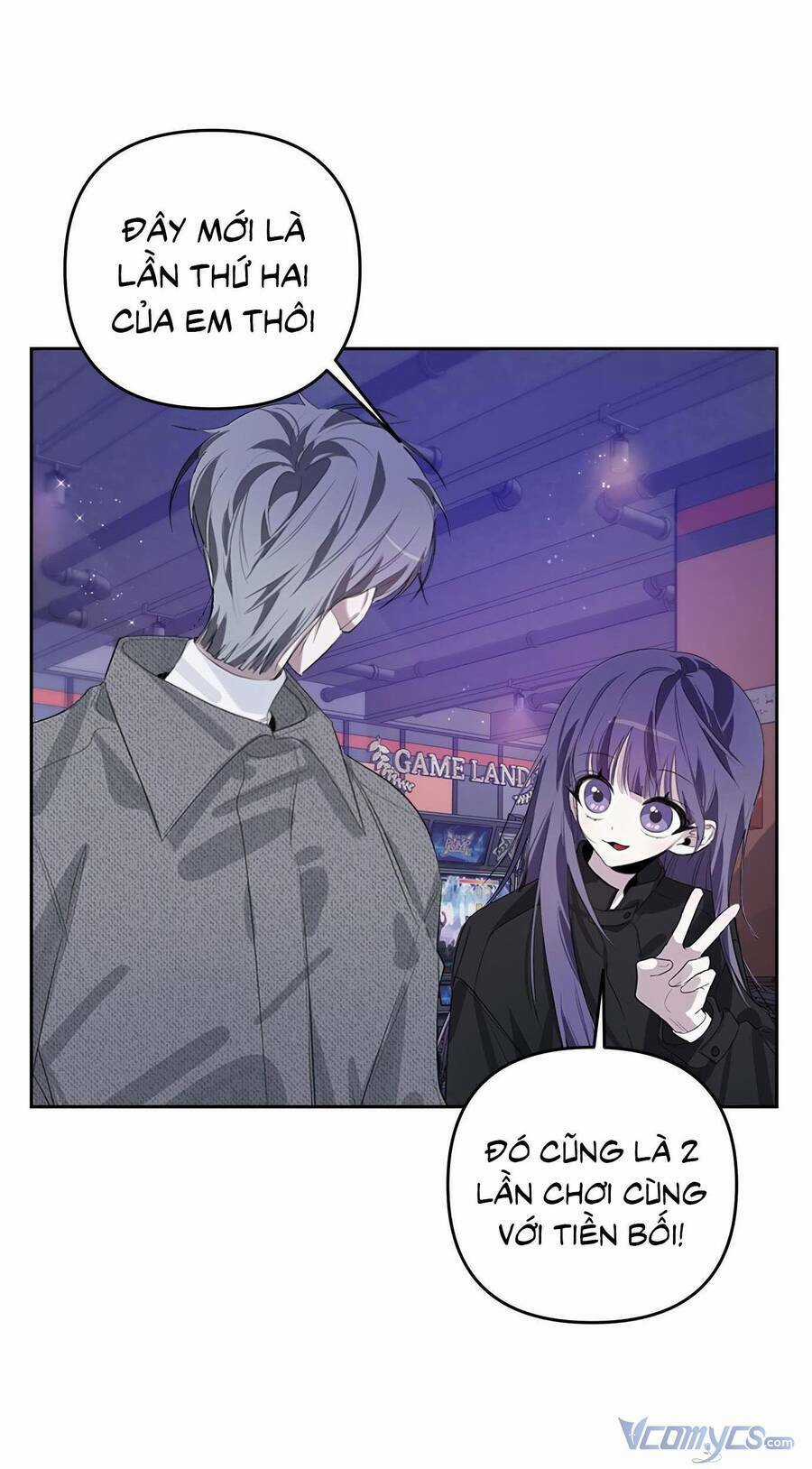 Đàn Anh Xấu Xa Chapter 39 trang 42