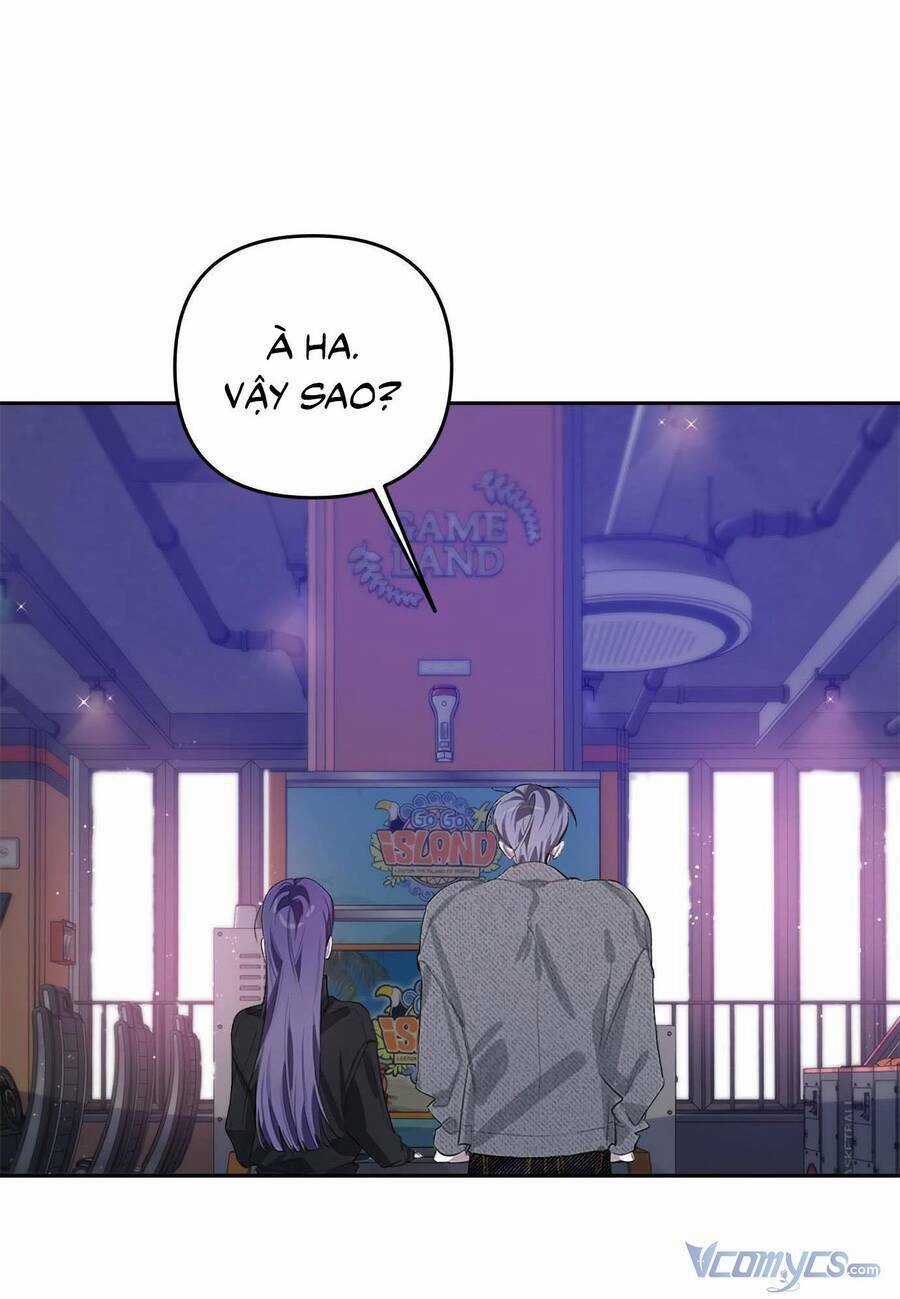 Đàn Anh Xấu Xa Chapter 39 trang 43