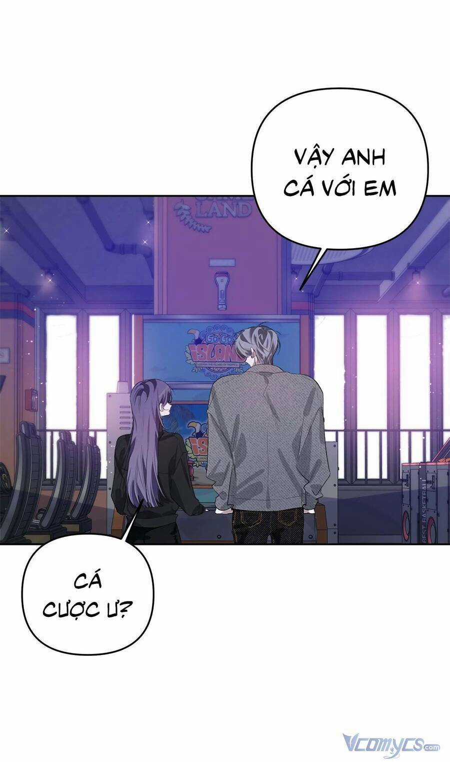 Đàn Anh Xấu Xa Chapter 39 trang 44