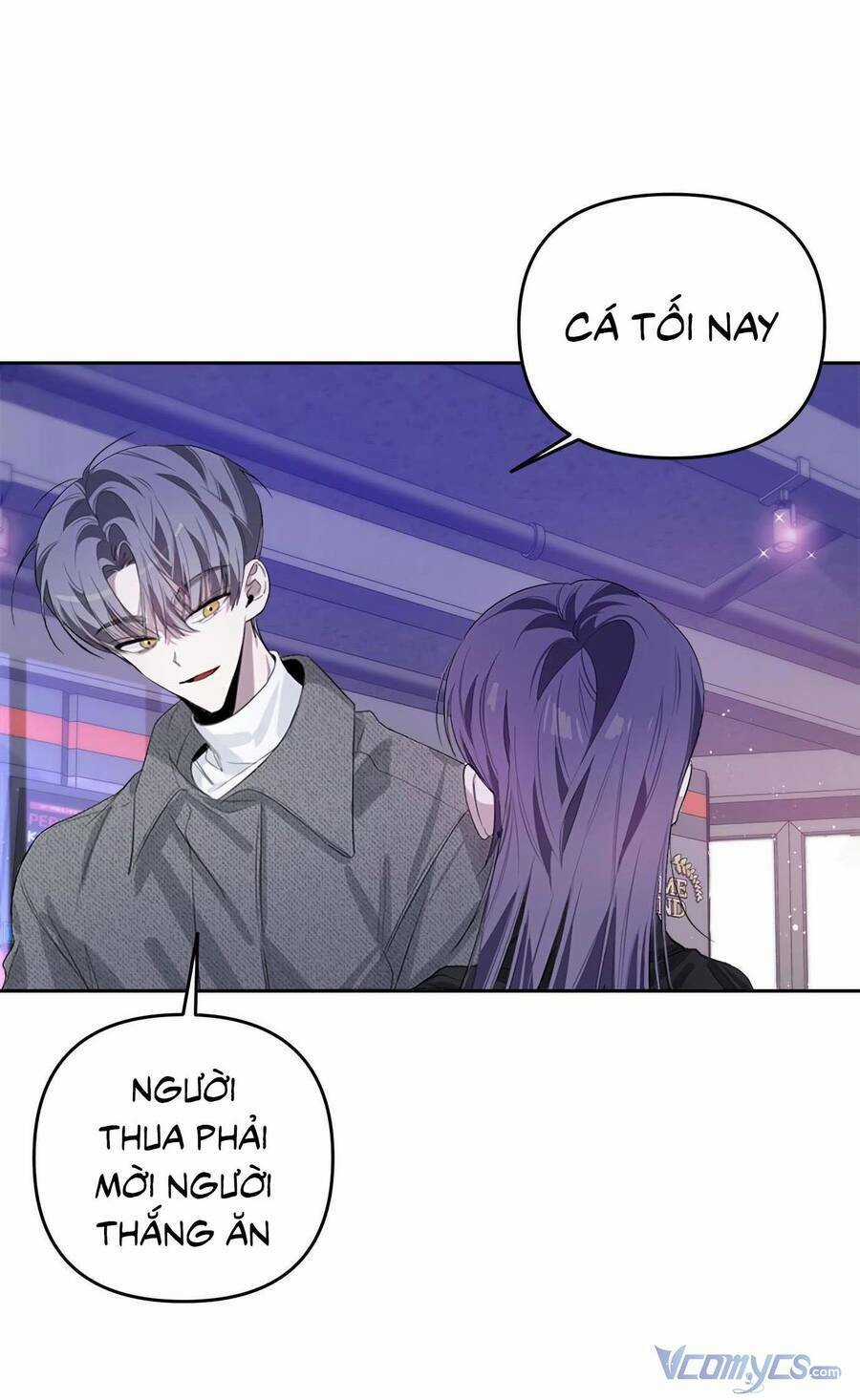 Đàn Anh Xấu Xa Chapter 39 trang 45