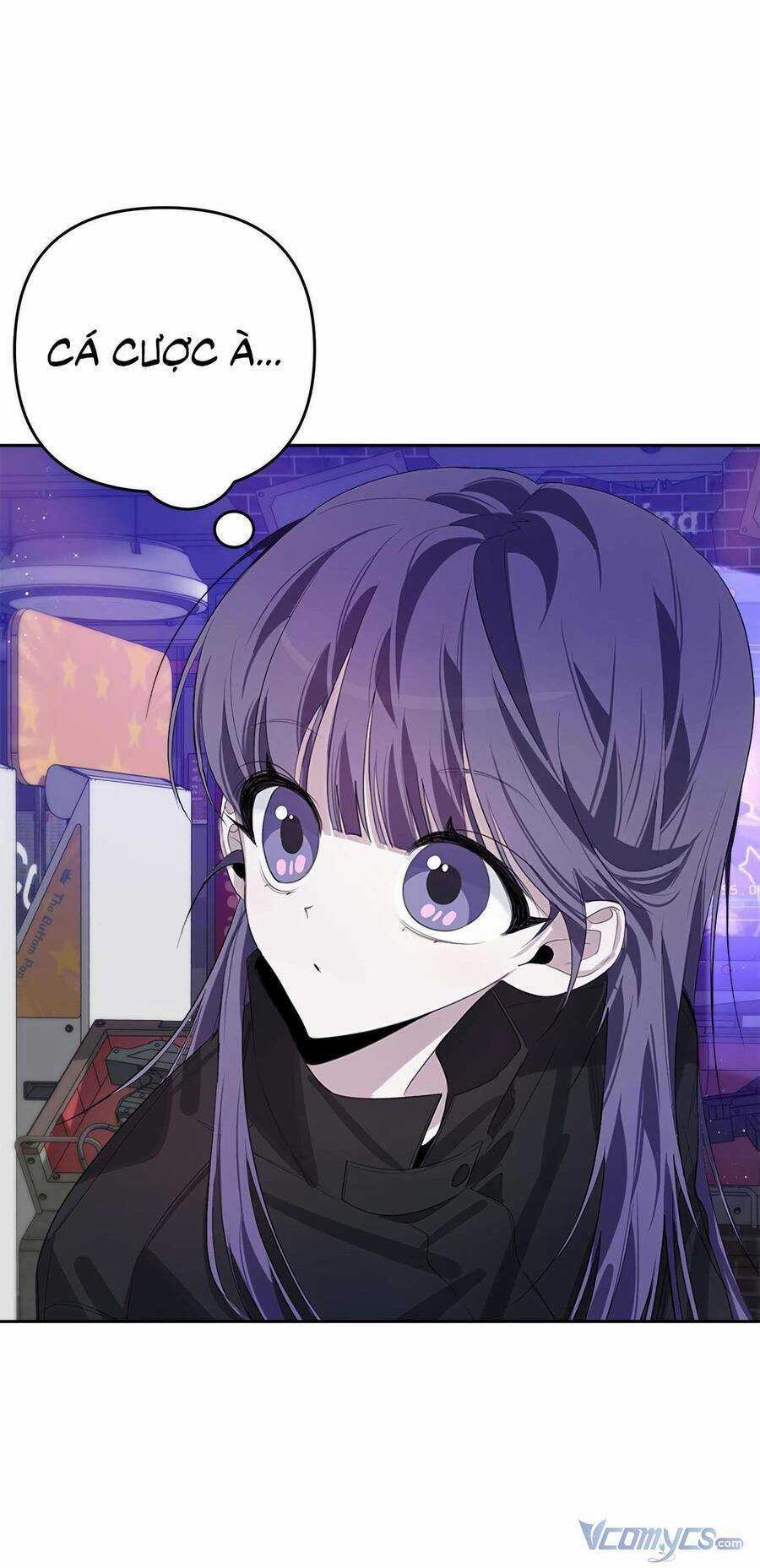 Đàn Anh Xấu Xa Chapter 39 trang 47