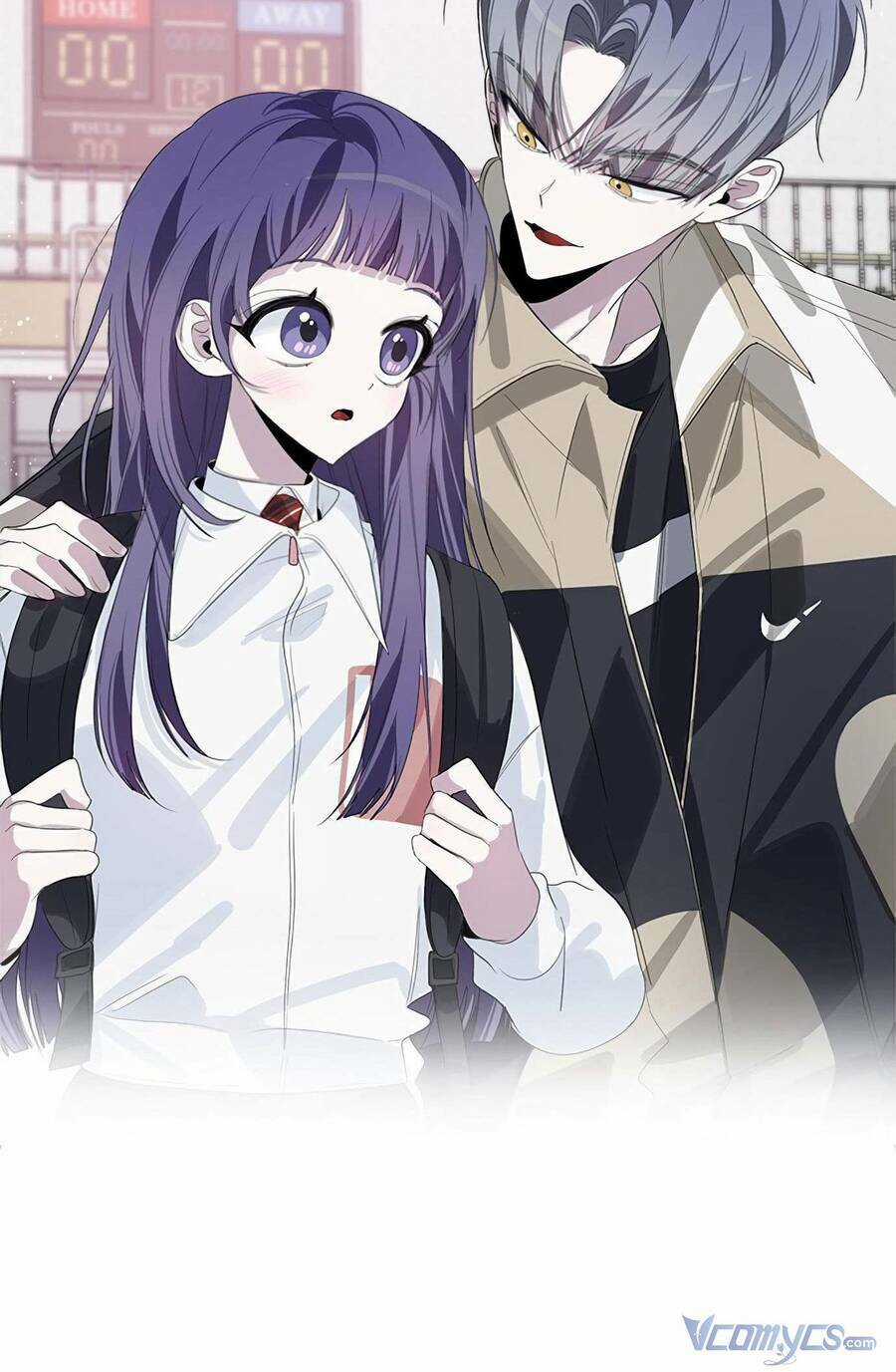 Đàn Anh Xấu Xa Chapter 39 trang 49