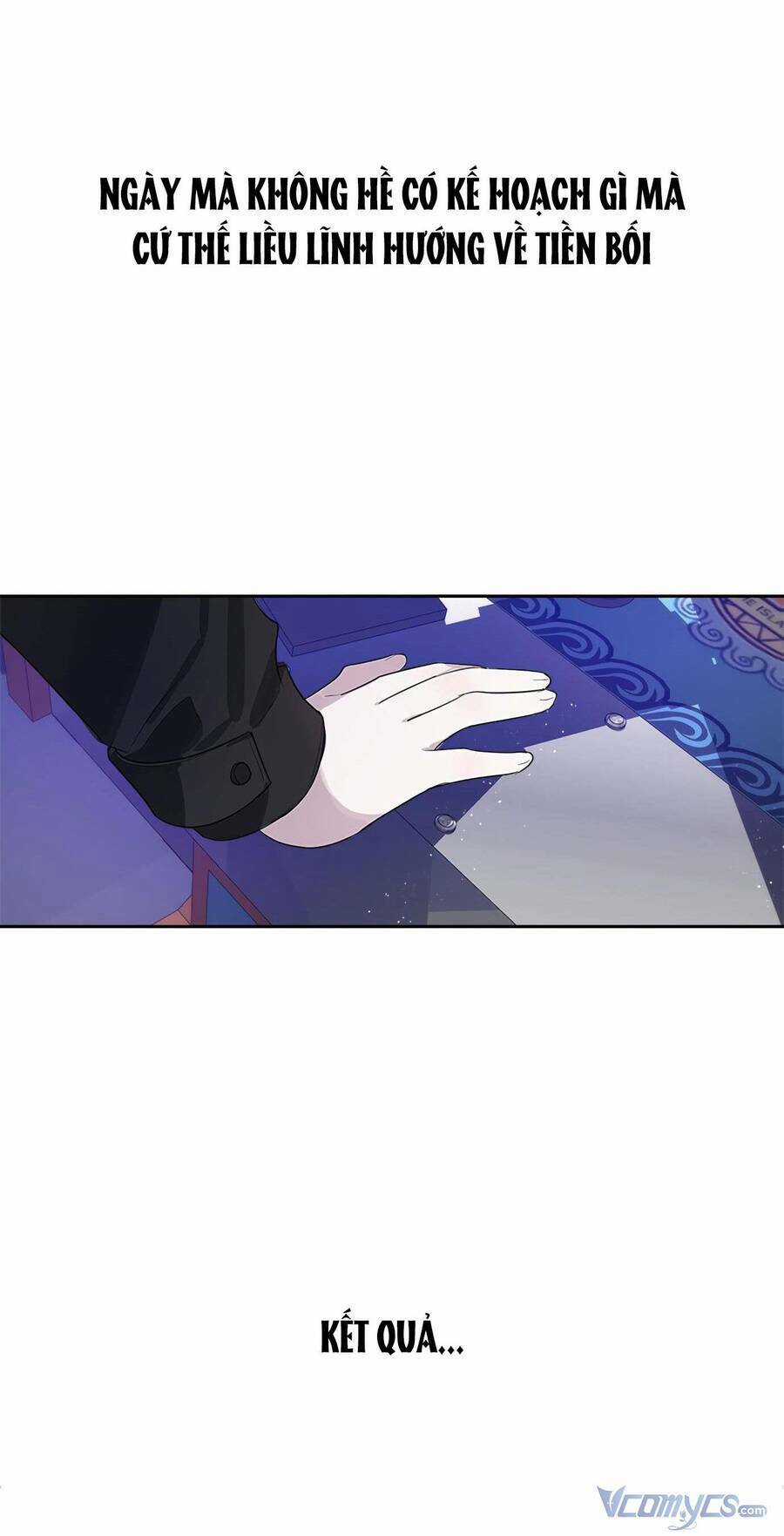 Đàn Anh Xấu Xa Chapter 39 trang 50