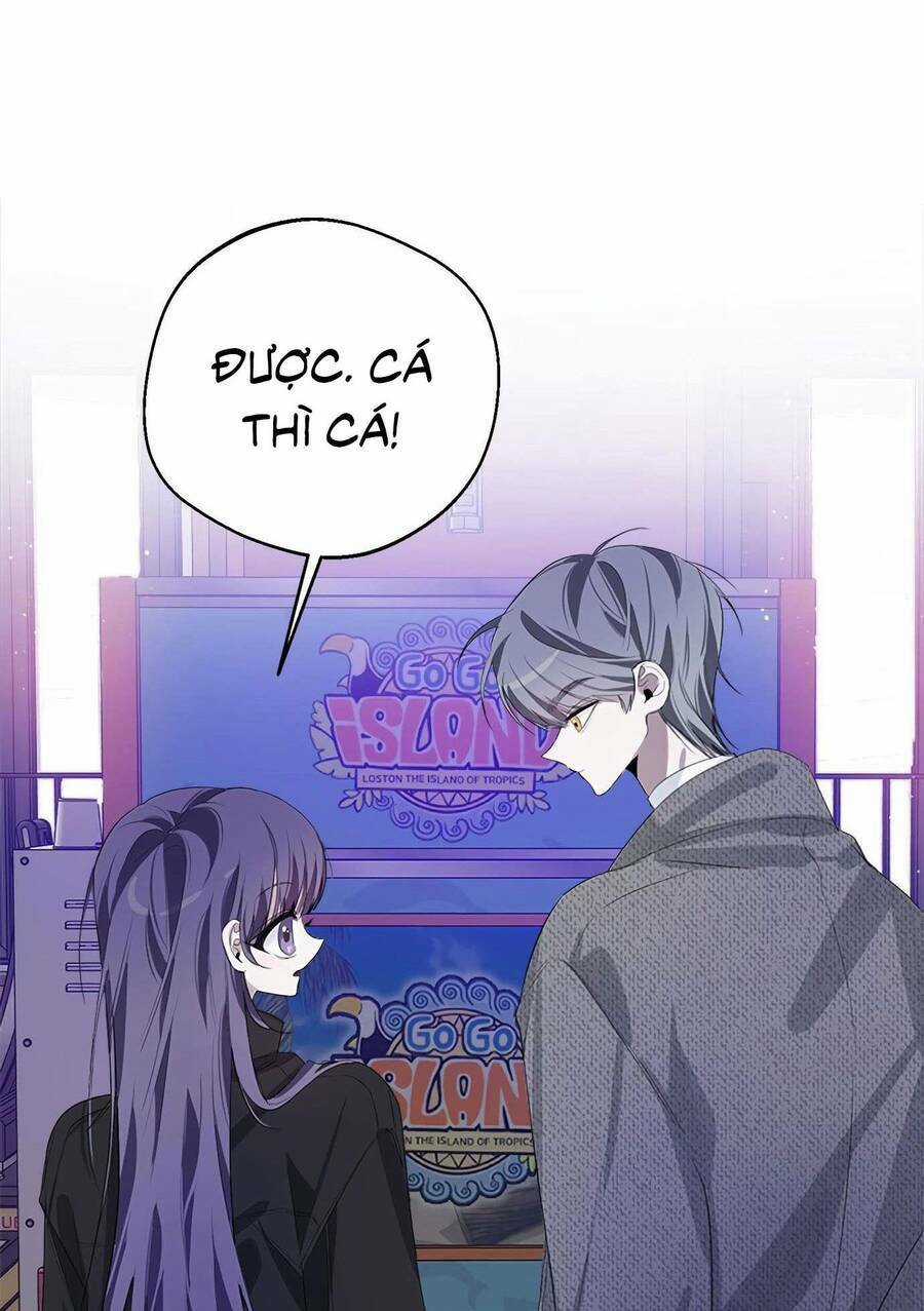 Đàn Anh Xấu Xa Chapter 39 trang 51