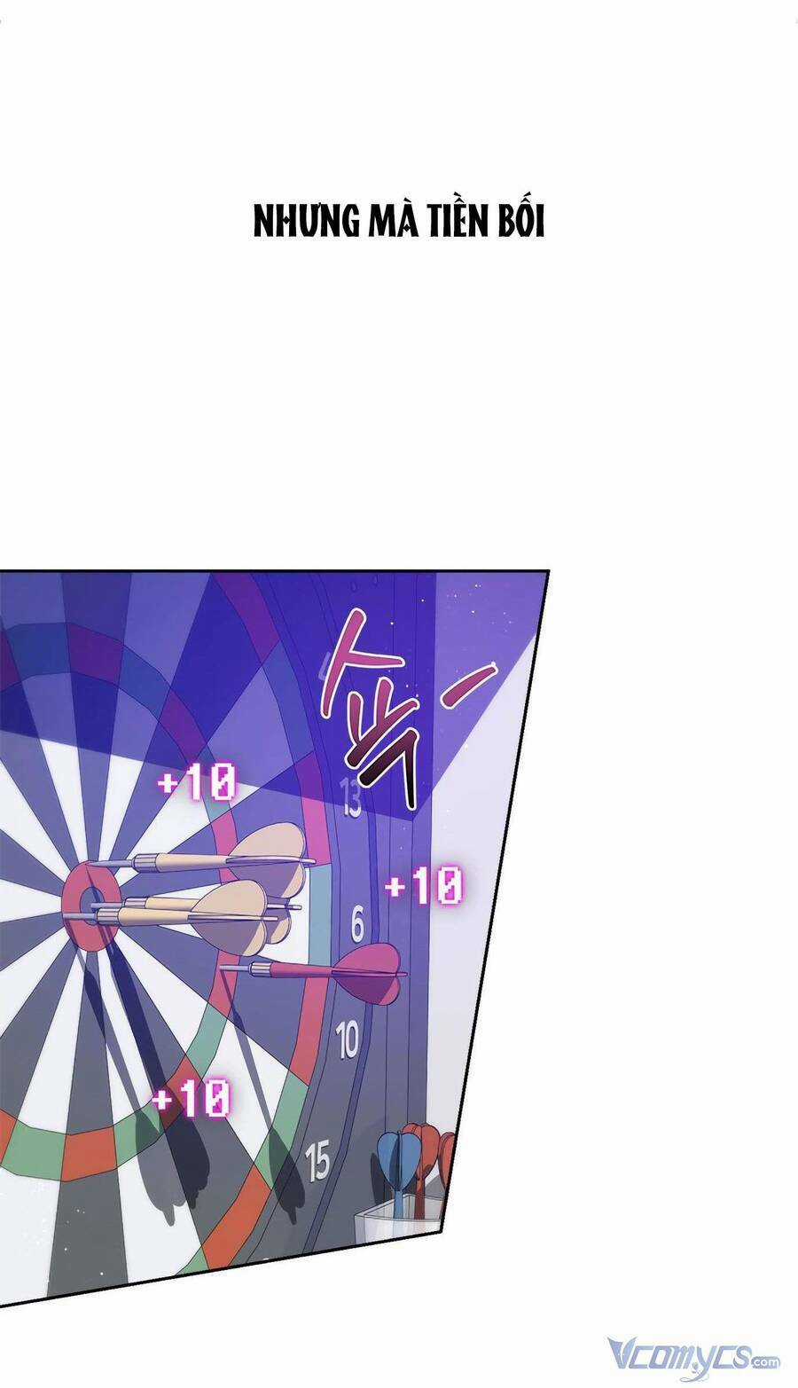 Đàn Anh Xấu Xa Chapter 39 trang 55