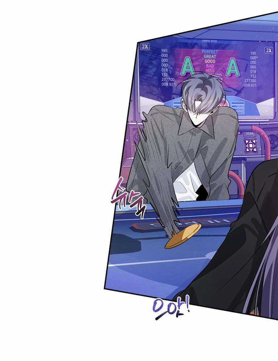 Đàn Anh Xấu Xa Chapter 39 trang 56