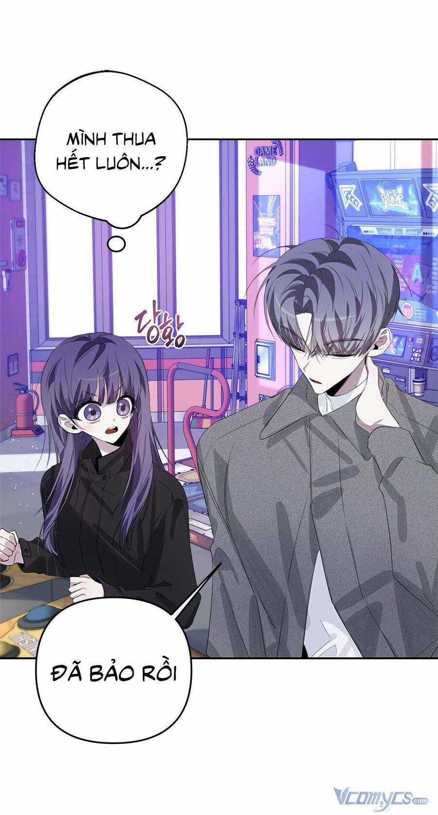 Đàn Anh Xấu Xa Chapter 39 trang 59