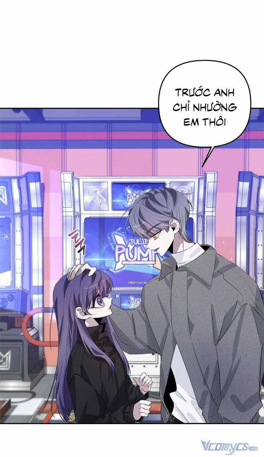 Đàn Anh Xấu Xa Chapter 39 trang 60