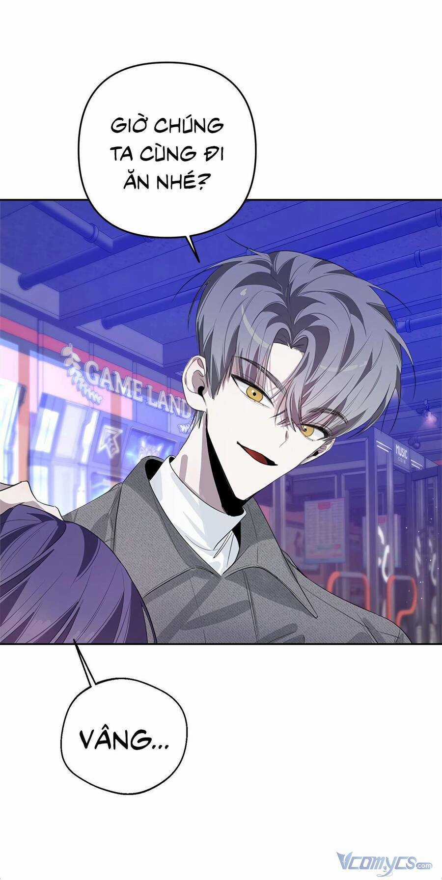 Đàn Anh Xấu Xa Chapter 39 trang 61