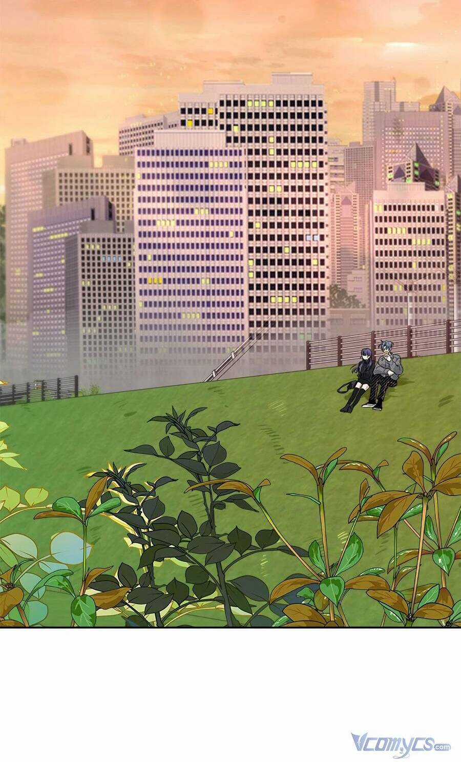 Đàn Anh Xấu Xa Chapter 39 trang 63