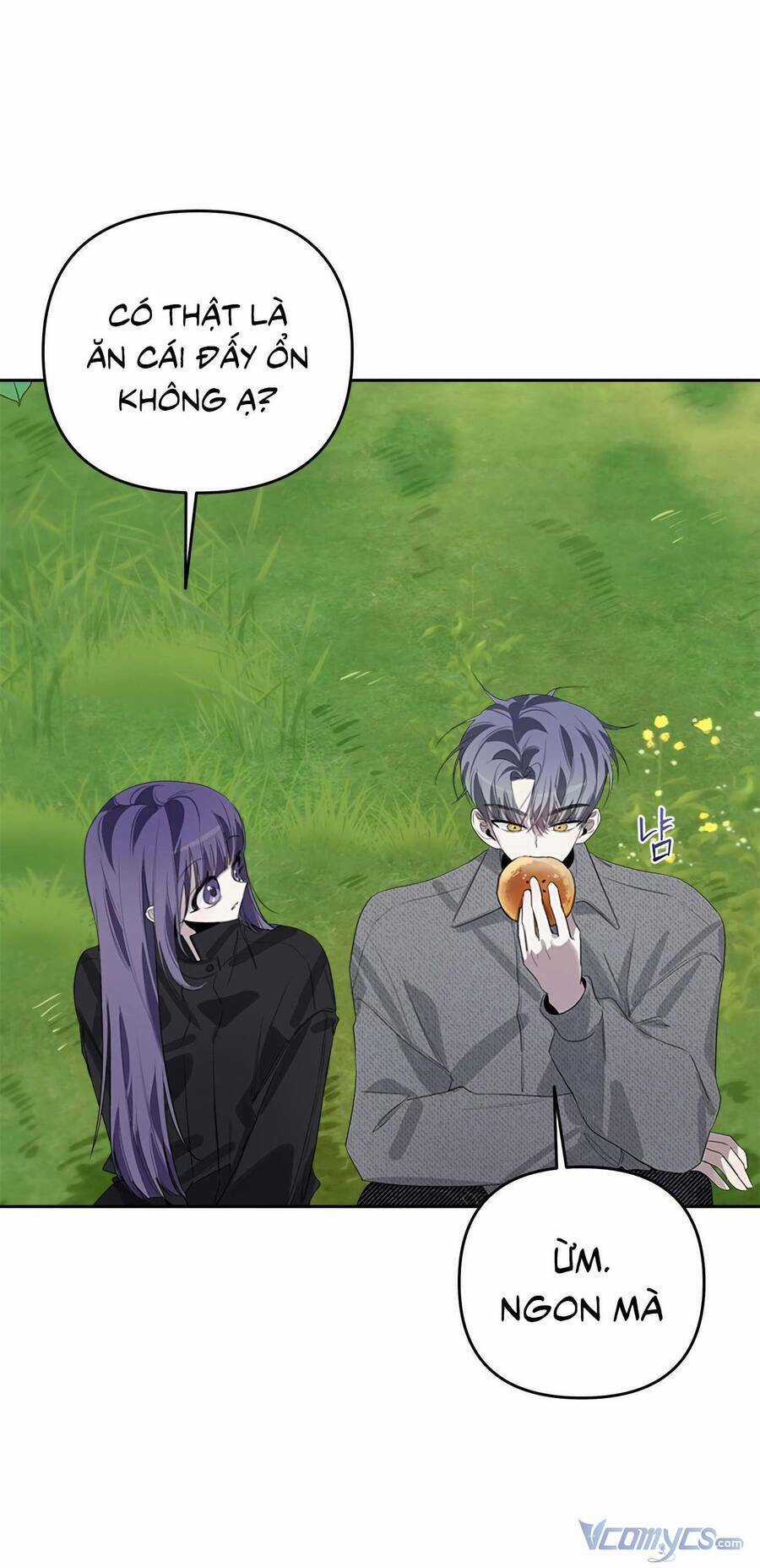 Đàn Anh Xấu Xa Chapter 39 trang 64