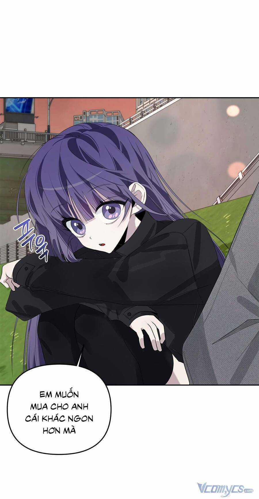 Đàn Anh Xấu Xa Chapter 39 trang 65