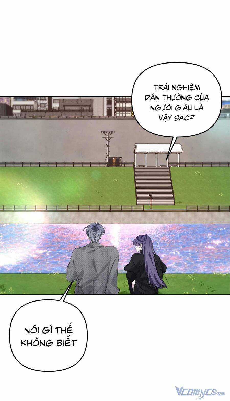 Đàn Anh Xấu Xa Chapter 39 trang 67